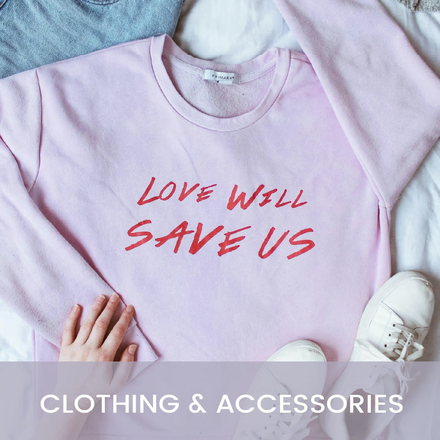 CLOTHING ACCESSORIES