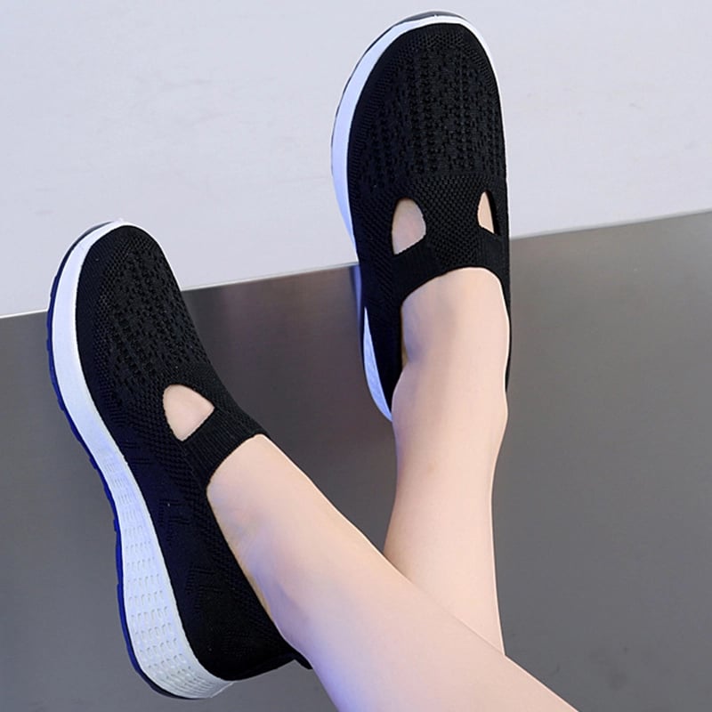 Breathable Soft Sole  Casual Shoes