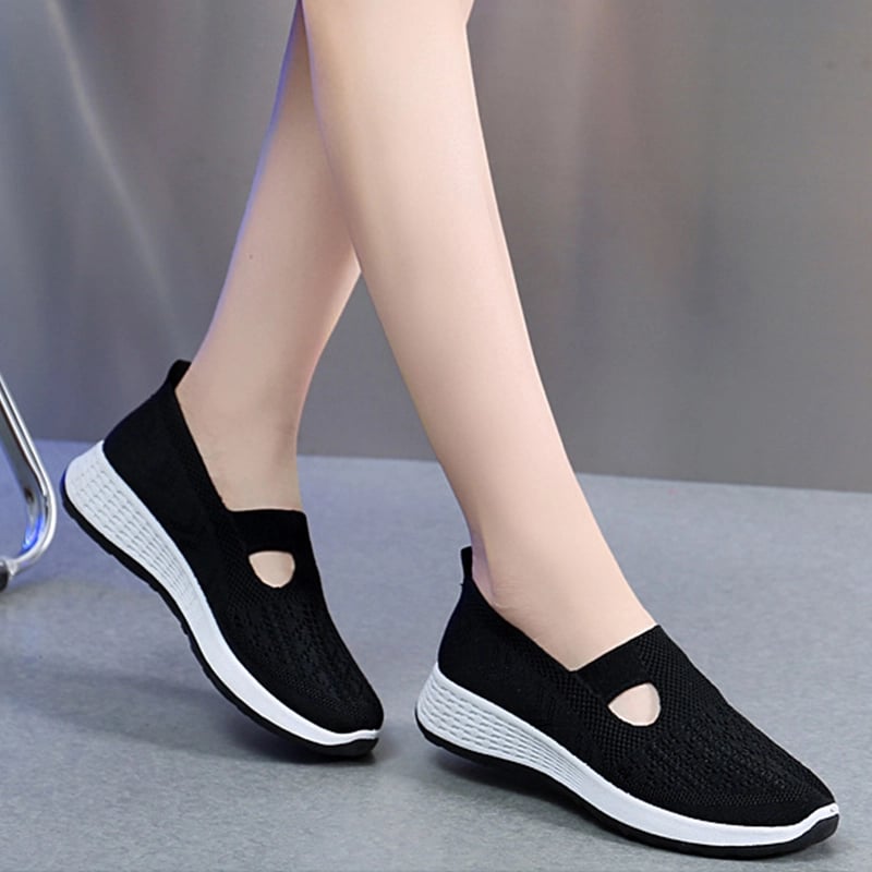 Breathable Soft Sole  Casual Shoes