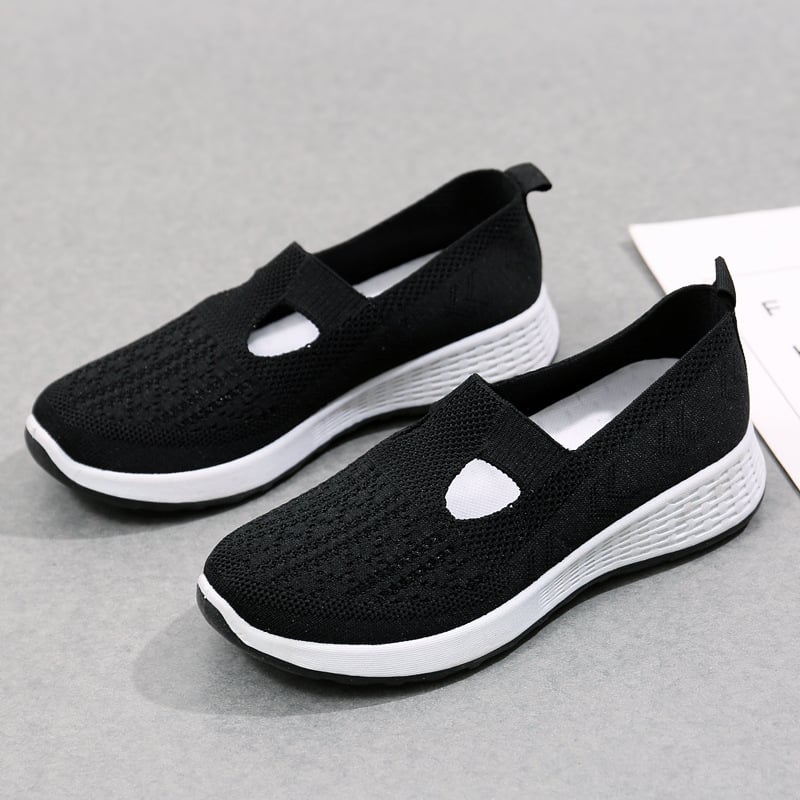 Breathable Soft Sole  Casual Shoes